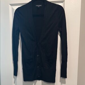 Banana Republic Merino Wool Cardigan